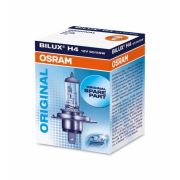Лампа галогенная H4 60/55W 12V OSRAM Original 64193