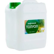 Толуол (10 л) НЕФТЕХИМИК ТН10000
