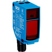 Датчик многофункциональный фотоэлектрический WTT12L-B2531 SICK 1072609