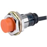 Датчик индуктивный PR18-8DN (М18x1 L=47 мм, зона чувствительности 8 мм, NPN NO, 3-х проводный, кабель)