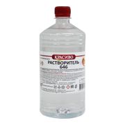 Растворитель Р646 (1 л)