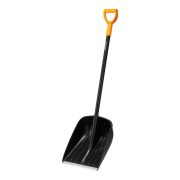 Лопата снеговая 350х1310 мм Fiskars Solid 1052525