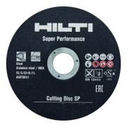 Диск отрезной 230x2,5х22,2 мм AC-D SP Hilti 2075165