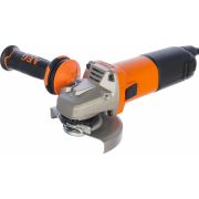 Машина углошлифовальная WS13-125XE AEG 4935451410