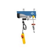 Таль электрическая мини стационарная GEARSEN PA 220В (250/500 кг; 12/6м)