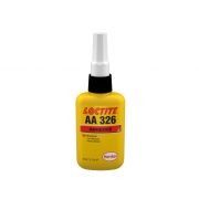 Клей конструкционный акриловый активаторной полимеризации (50 мл) Loctite 326 AA BO 142445
