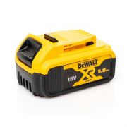 Аккумулятор Li-Ion 18В 5А*ч XR DEWALT DCB184-XJ