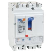 Выключатель автоматический D250F-TM063-УХЛ3 OptiMat КЭАЗ 291441