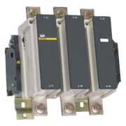 Контактор КТИ 630А катушка управления 230В АС 1НО IEK KKT70-630-230-10