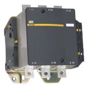 Контактор КТИ-6400 400А 230В/АС3 IEK KKT60-400-230-10