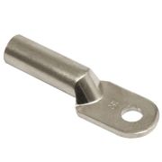 Наконечник медный луженый ТМЛ 120-14.5-16 JG-120 IEK UNP40-120-15-14