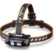 Фонарь налобный аккум. Li-Ion 3.4 А*ч Fenix HM60R