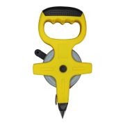 Рулетка геодезическая 30 м х 12,5 мм Vertextools 3030-30