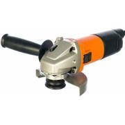 Машина углошлифовальная WS8-125S AEG 4935451296 (125 мм; 800Вт; 12000 об/мин)