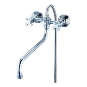 Смеситель для ванны Solone JIK7-A102-A