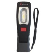 Фонарь светодиодный аккум. Li-lon 2,2А*ч IP20 WURTH 0827940370
