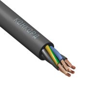 Кабель КГВВнг(А)-LS 7х1.5 (N PE) 380/660-2