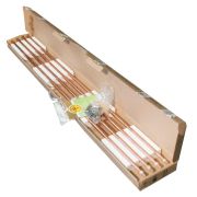 Комплект заземления универсальный ZANDZ ZZ-000-030 (30 м)