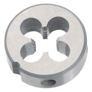 Плашка М24х2,0 DINEN22568 HSS 6g 55х16 мм левая Voelkel 26251
