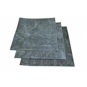 Паронит ПМБ 1,0 мм (~ 500х500 мм) ГОСТ 481-80 (0,45 кг)