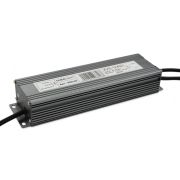 Блок питания ZVS-400-12 для светодиодных лент и линеек (12V, 400W, 33.33A, IP67)