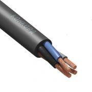 Кабель силовой КГВВнг(А)-LS 4х2,5 (N) 380/660-2 ТРТС