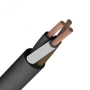 Кабель силовой КГтп-ХЛ 3х4-0.38 ТРТС