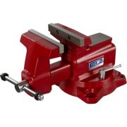 Тиски слесарные 165 мм Wilton Utility HD 656UHD 28815EU