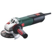 Машина углошлифовальная WEV 15-125 Quick (125 мм; 1550Вт; 2800-11000 об/мин) Metabo 600468000