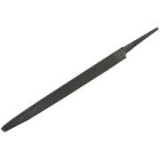 Напильник трехграный (№ 2, 250 мм) TORNERI Т021539