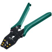 Пресс-клещи усиленные PKF-16 для медных наконечников и гильз KRAFTOOL 45466