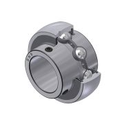 Подшипник шариковый радиальный UC214-43