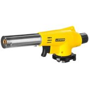 Газовая горелка MG100 с пьезоподжигом STAYER MaxTerm 55584
