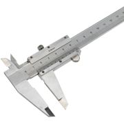 Штангенциркуль ШЦ-I-250 (0,1) с глубиномером REXANT 12-9102