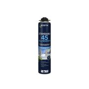 Пена монтажная профессиональная всесезонная BOSTIK Standard 45 All SEASON (45 л/650 мл)