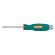Отвертка плоская ударная силовая SL8x150 Jonnesway D70S8150 46084