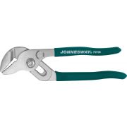 Клещи переставные 160 мм с трубным захватом P2706 Jonnesway 48298