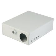 Коробка антивандальная КР-2 (200х250х75 мм)