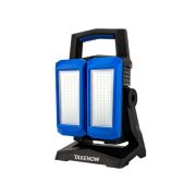 Фонарь светодиодный аккум. Li-ion 5.2А*ч 14.8V TAKENOW WL4025