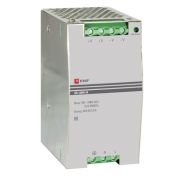 Блок питания 24В EKF PROxima DR-120W-24