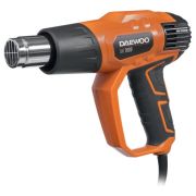 Фен строительный DAF 2000 Daewoo