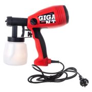 Краскопульт электрический GTR-400 Gigant Professional