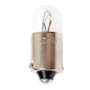 Лампа автомобильная T2W 24V(2W) BA9s Carton Box Philips 13913CP