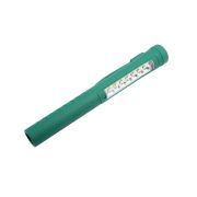Фонарь светодиодный аккум. карманный GARWIN PRO GL-A86