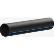 Труба питьевая ПНД SDR17 ПЭ100 90х5,4 мм L=12 м