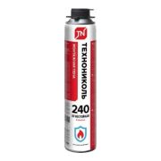 Пена монтажная огнестойкая Технониколь PROFESSIONAL TN528380