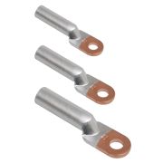 Наконечник медно-алюминиевый ТАМ 95-20-12 5 DTL-95 IEK UNP31-095-14-13