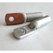 Наконечник медно-алюминиевый ТАМ 185-16-19 TOKOV ELECTRIC TKE-TAM- 185-16-19