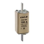 Вставка плавкая ПН2-100-25А-У3-КЭАЗ КЭАЗ 120105