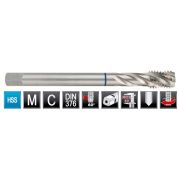 Метчик машинный М8х1,25 HSS-G DIN2181 6h Ruko 232080